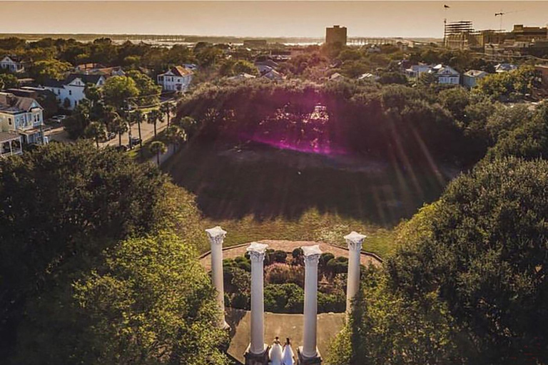 Charleston True Crimes Tour Where You Visit the Crime Scenes