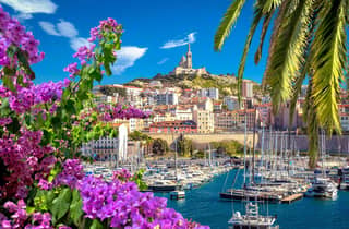 Nizza: Antibes, Cannes und Saint-Paul-de-Vence – private Tour