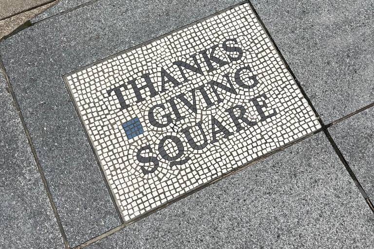 Walking tour, Historic Downtown Dallas at night; Stories and legends Walking tour, Dallas Historic Downtown at Night; Stories and Legends