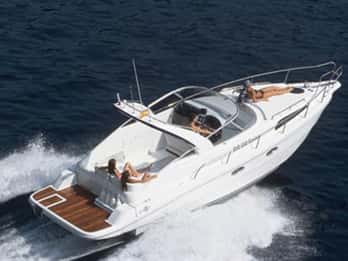Mandelieu-la-Napoule: Private Boat Cruise with your children