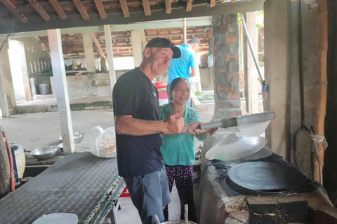 Hoi An: Tour de un día por el Santuario de My Son y la Ciudad Antigua