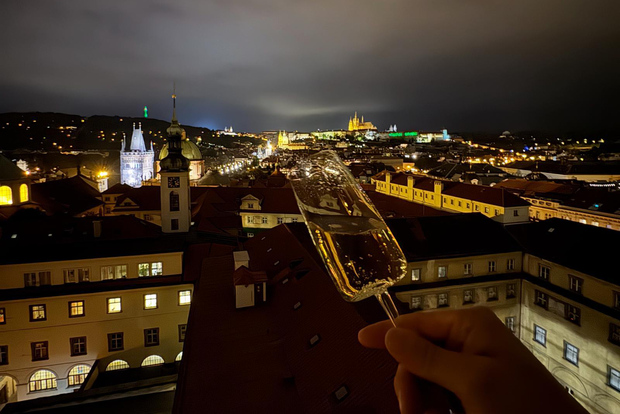 Prag: Private Tour durchs Klementinum mit Zugang zur Bibliothek