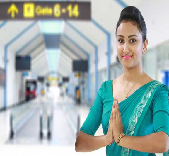 Transfer From Bandaranayake Airpot (CMB) any City