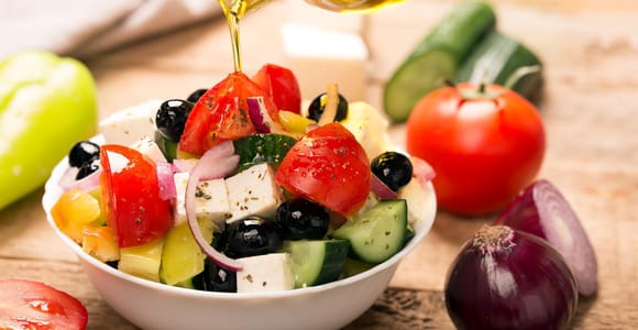Savor Rhodes: 11-Dish Wine Pairing and Cooking Adventure