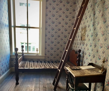 Washington, DC: Hidden Downtown History Walking Tour