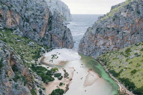 TORRENT DE PAREIS EXCURSIE