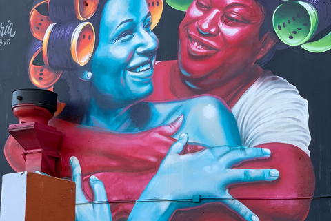 Puerto Rico's lifestyle-, kunst- en cultuurtour