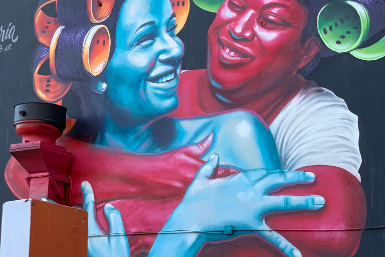 Puerto Rico's lifestyle-, kunst- en cultuurtour