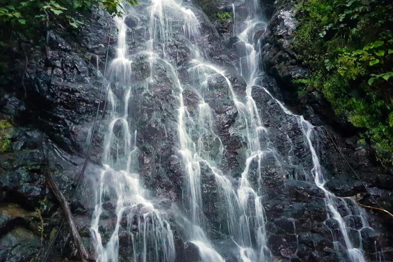 Batumi: Makhuntseti Waterfall, Mountain Views & Local Wine