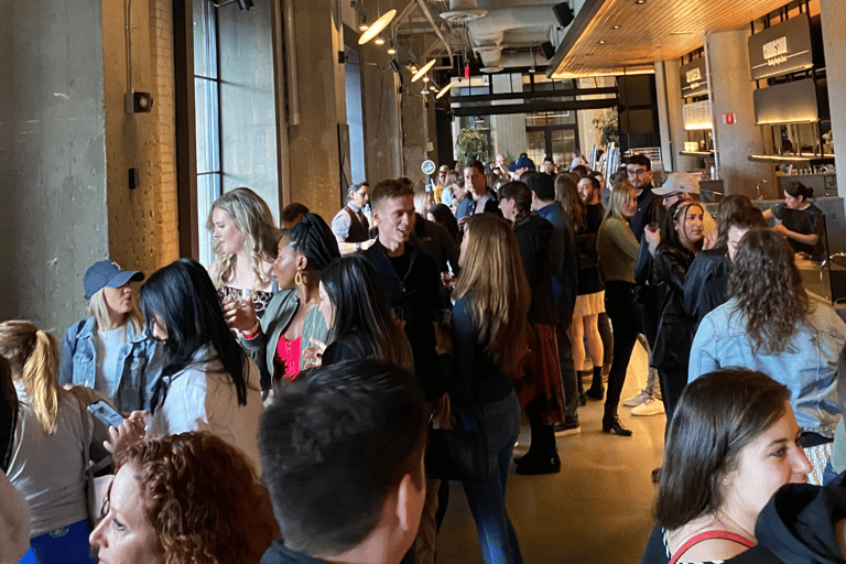 Boston Cocktail Mocktail Challenge at Time Out Market Boston Cocktail Mocktail Dates