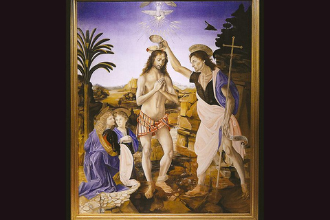Leonardo da Vinci Museum: Interactive Experience Leonardo da Vinci Museum Small Group French Guided Tour