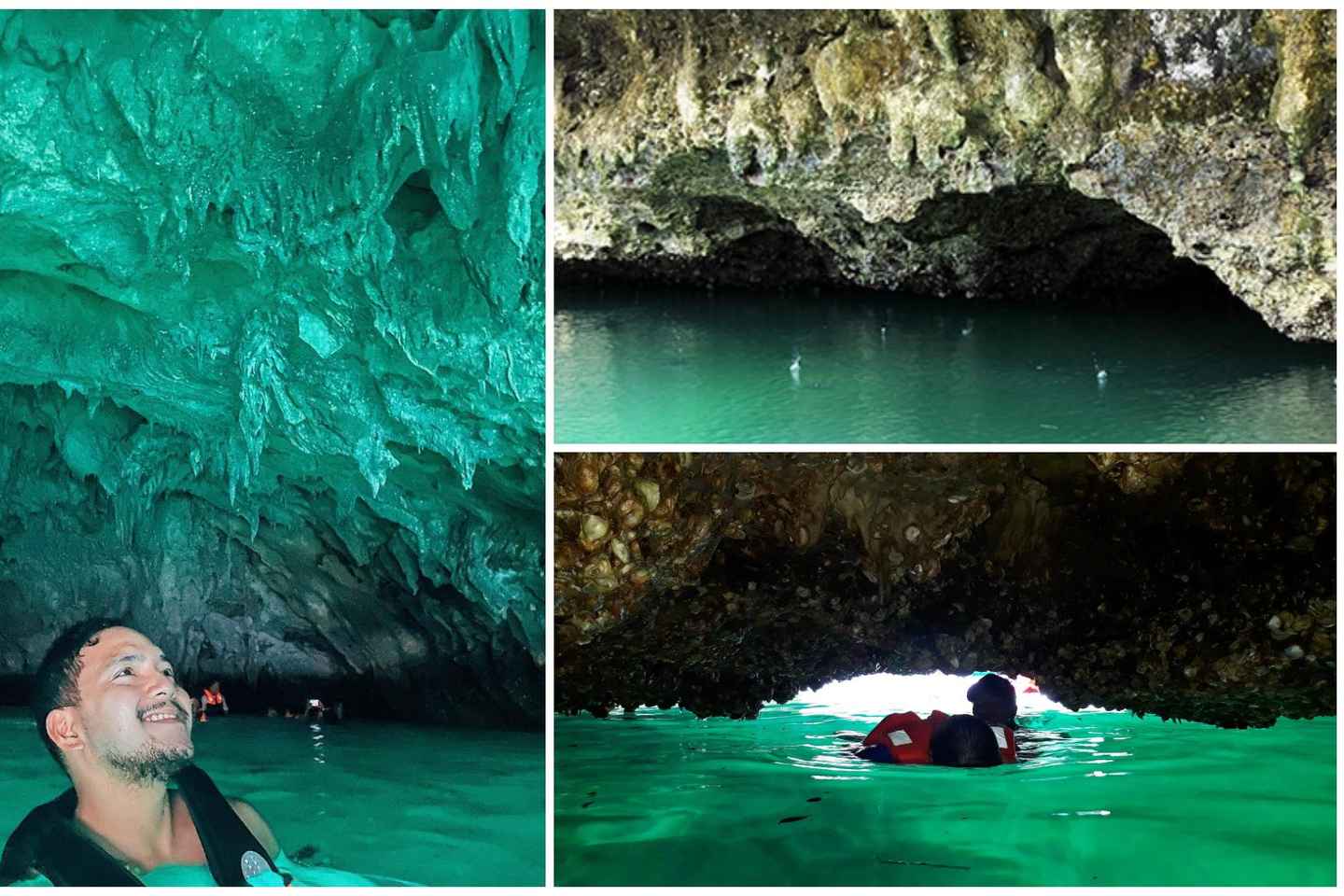 Siargao Tour C (shared tour) - Siargao Tour C (shared tour)