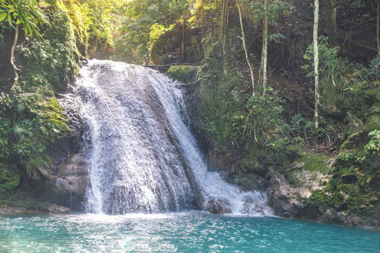 From Montego Bay: One Way Shared Transfer to Ocho Rios