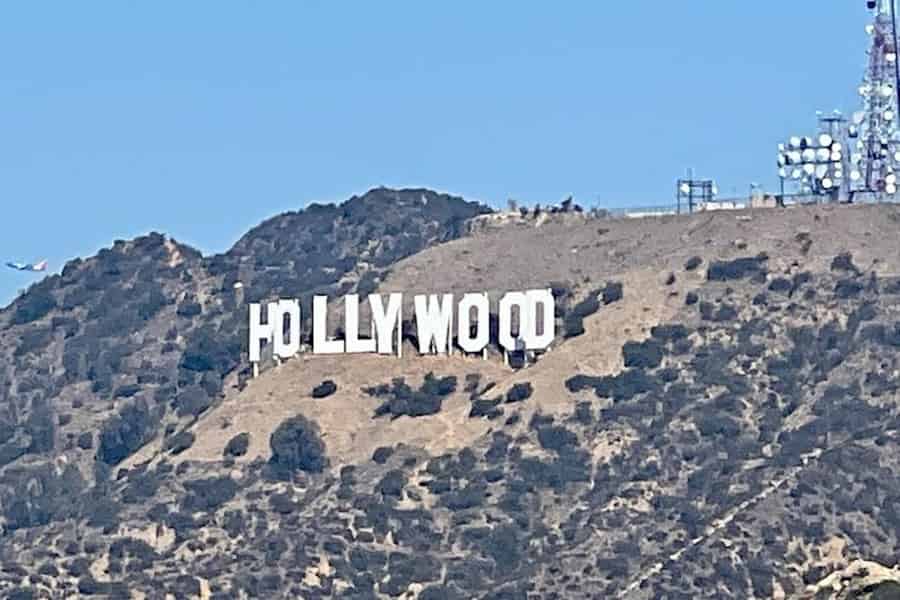 Anaheim: Los Angeles & Hollywood Tagestour. Foto: GetYourGuide