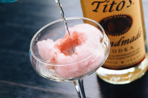 Jacksonville: Kurs przygotowywania cukierków i koktajli ze specjalnymi drinkamiJacksonville: Kurs cukiernictwa i koktajli z drinkami specjalnymi