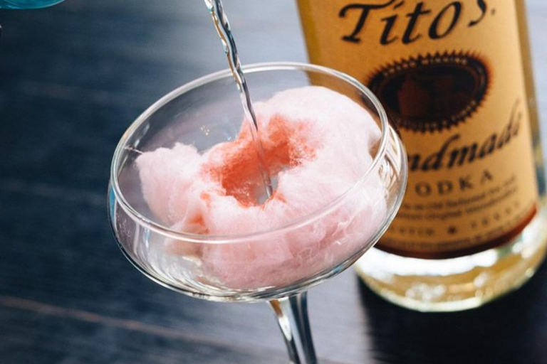 Jacksonville: Kurs przygotowywania cukierków i koktajli ze specjalnymi drinkamiJacksonville: Kurs cukiernictwa i koktajli z drinkami specjalnymi