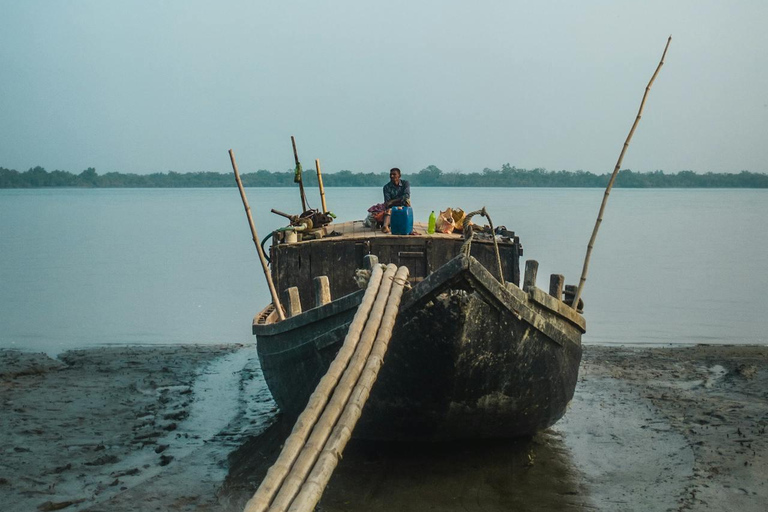Zanzibar: A 1000 Hands Village Tour with Turtle or seaweed