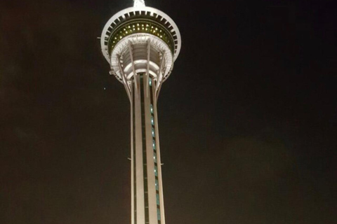 From Hong Kong: Macau Night Tour via HZMB w/Dinner, Transfer