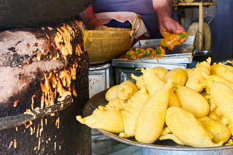 Jodhpur: Spice Market and Street Food Walking Tour