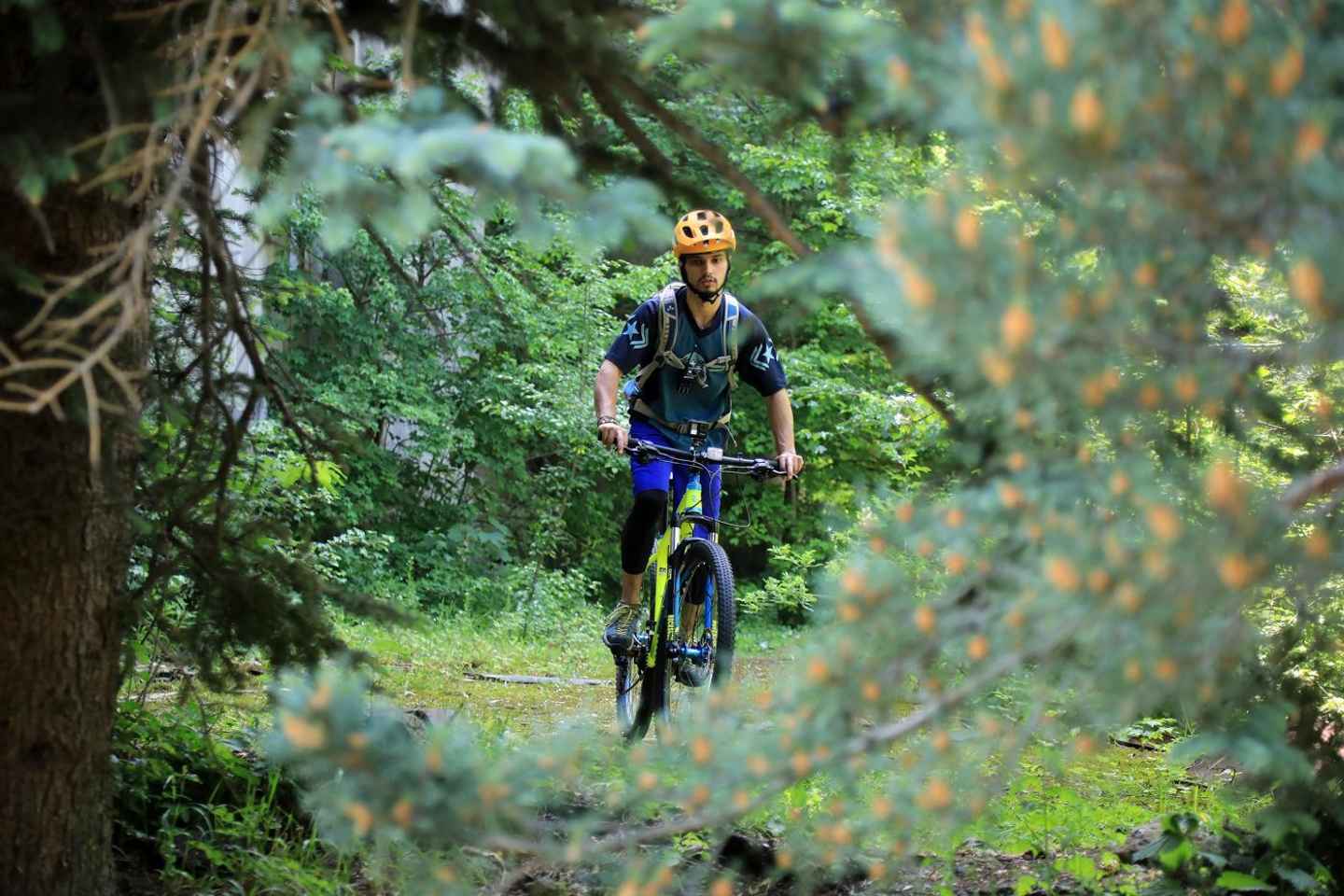 Vanadzor’s Stories: A Cycling Tour of Past and Presen