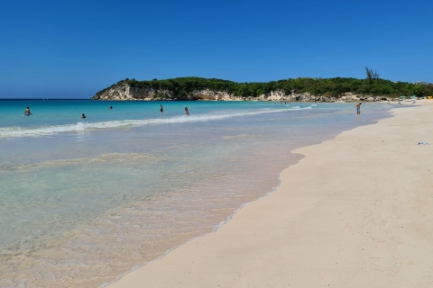 Halbtägige Higuey Stadttour ab Punta Cana mit Abholung