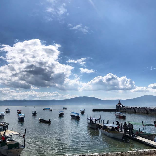 Discover Lake Chapala & Ajijic! GetYourGuide