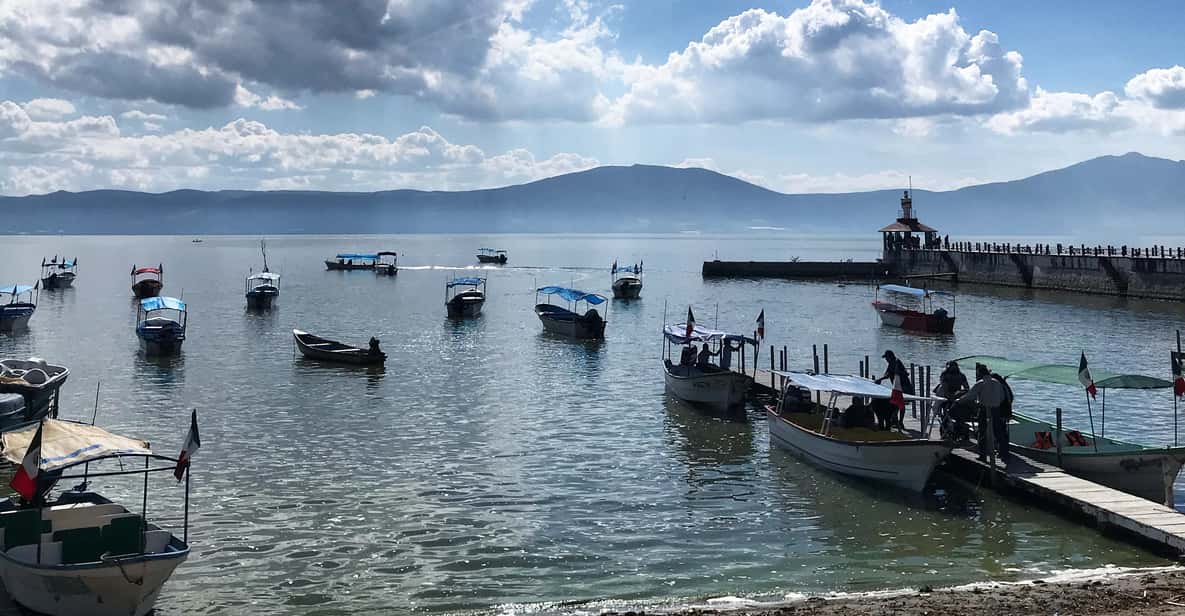 Discover Lake Chapala & Ajijic! GetYourGuide