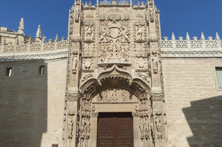 Valladolid image