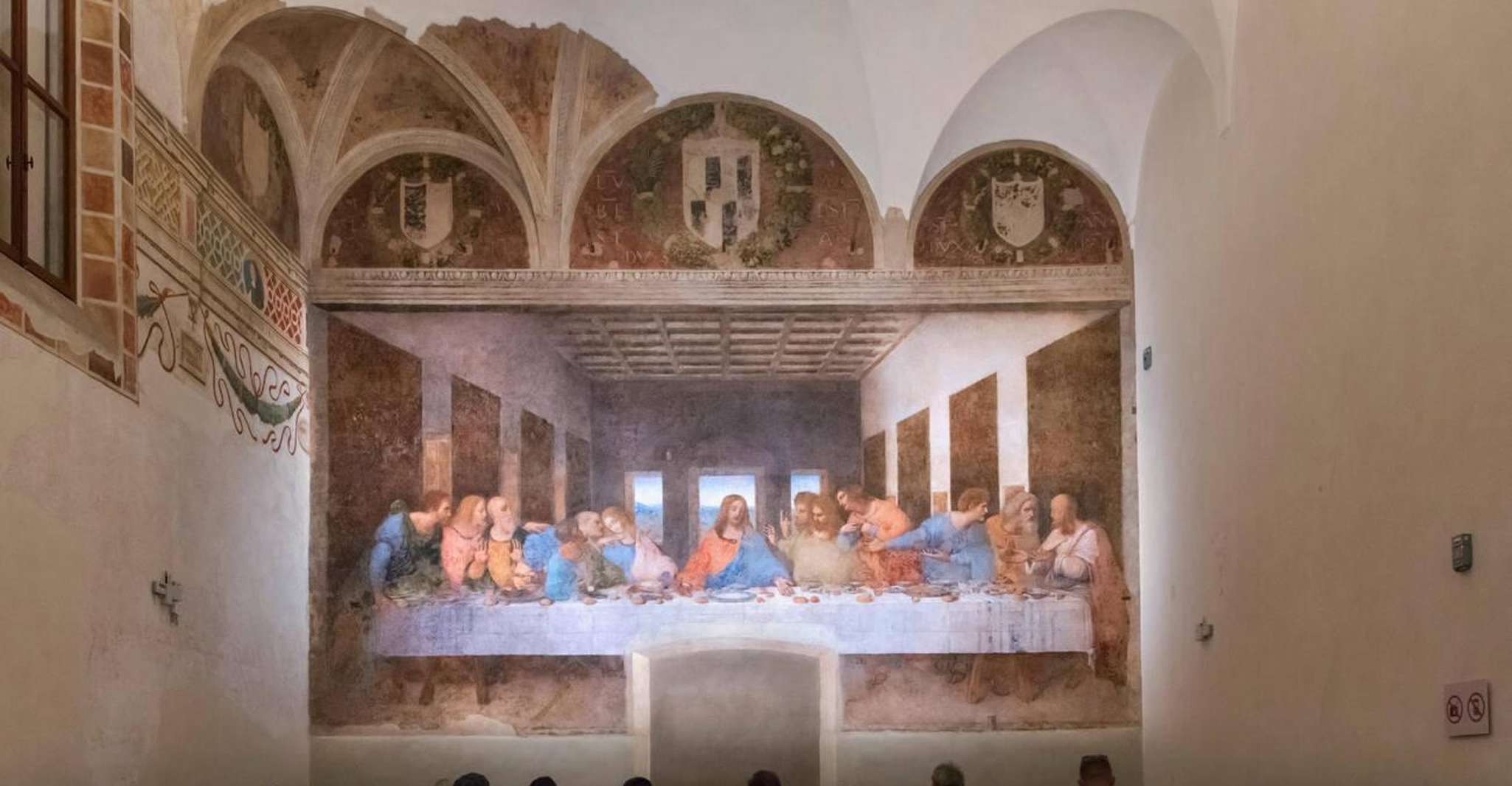 Milan, Last Supper Guided Tour and Entry Ticket - Housity