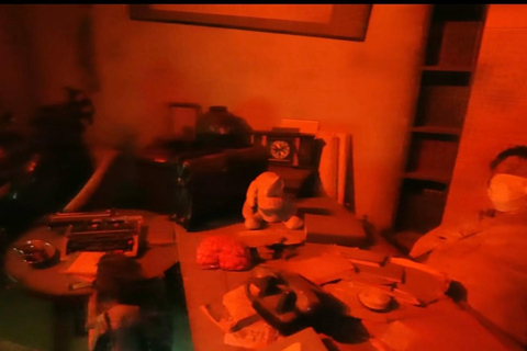 Haunted Hospital for Bravest Ghost Hunters & Silent Forest