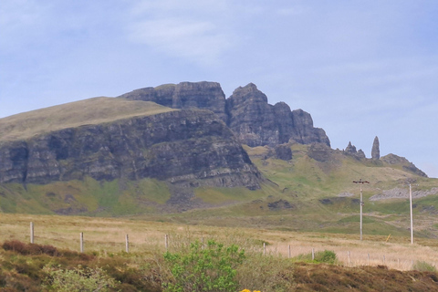 Explore the Highlands & Isle of Skye in 3 Days