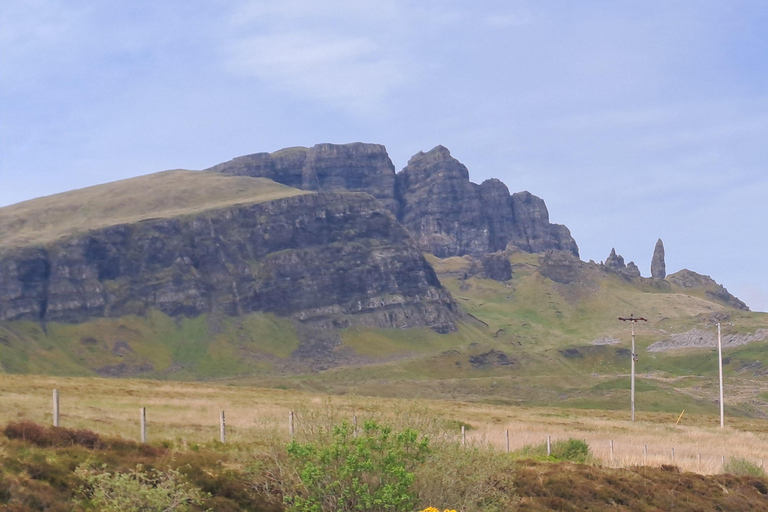 Explore the Highlands & Isle of Skye in 3 Days