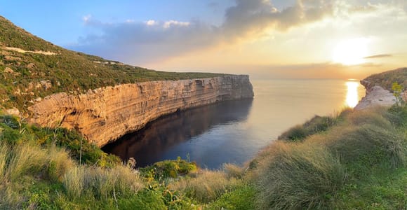Malta Private Tour: Local Crafts, Nature Walk and Mdina