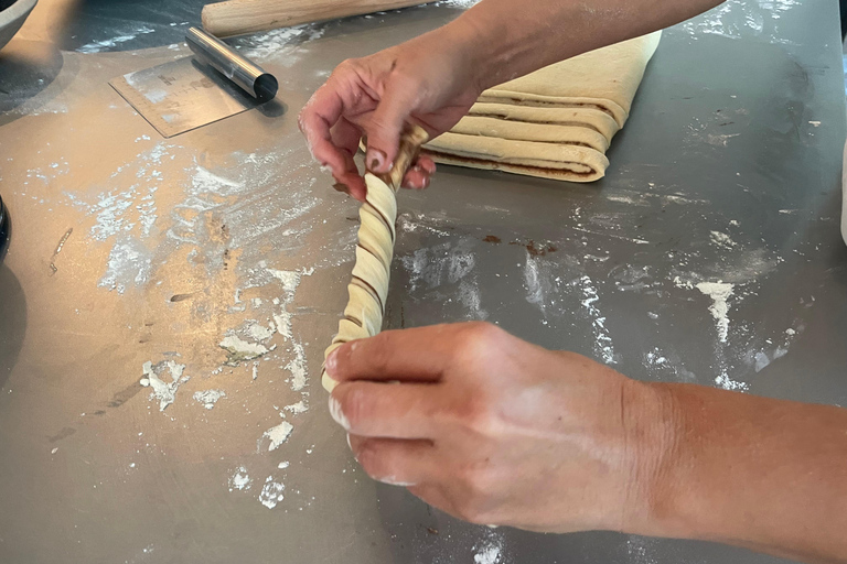 We love Cardamom - der nordische Backkurs in Hamburg