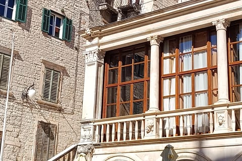 Šibenik aus der Sicht der Einheimischen: Rundgang