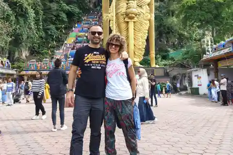 Kuala Lumpur: Genting Highlands privat tur med transport