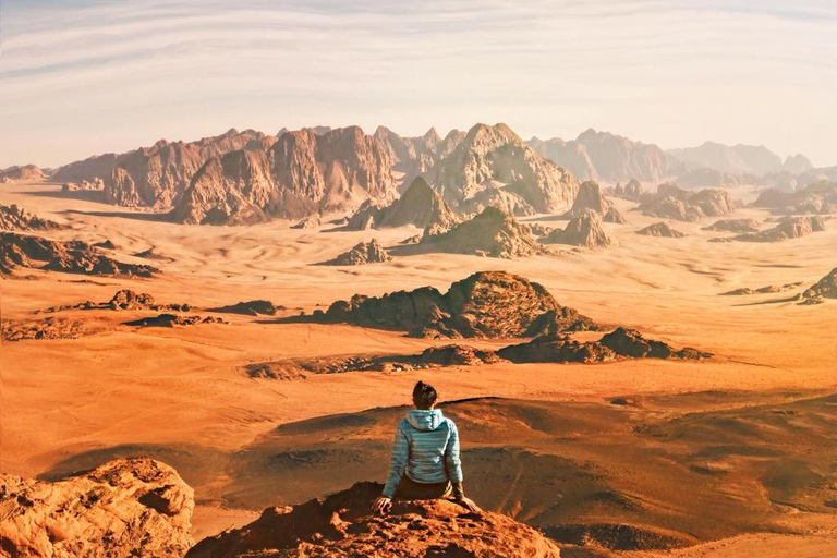 Wadi Rum All in One Day – The Ultimate Desert Discovery Wadi Rum All in One Day – The Ultimate Desert Discovery