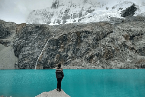 Depuis Huaraz : Randonnée vers le lac 69Huaraz : Randonnée vers le lac 69