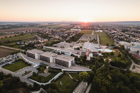 ملاذ هادئ في سبا مع وجبة إفطار بالقرب من فيينا، للبالغين فقط