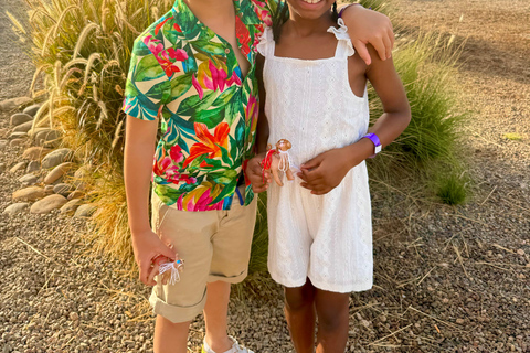 Marrakech: Balloon Flight, Berber Breakfast & Certificate