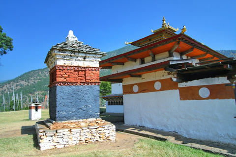 7 Day Budget-Friendly Bhutan Tour with All-Inclusive Service