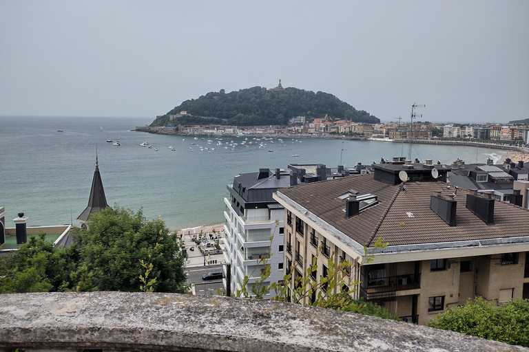 San Sebastián: Live the city like a local, no tourist traps