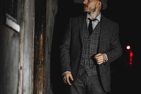 The Underworld Tours: „True Crime“-Rundgang durch York