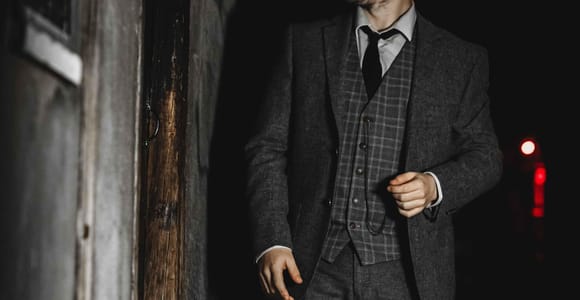 York: The Underworld Tours True Crime Walk Through the Ages