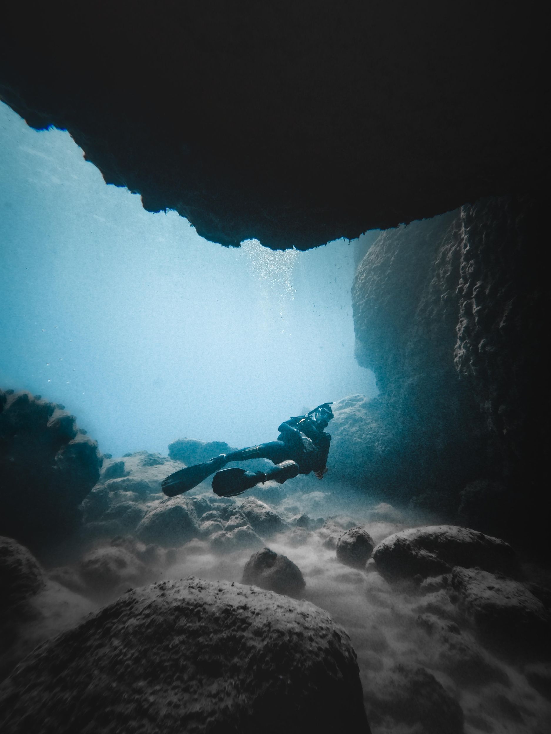 Scuba Diving Anfänger/Experten Pefkos Lindos Rhodos Griechenland