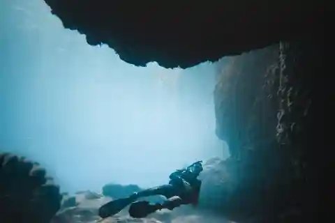 Scuba Diving Beginners/Experts Pefkos Lindos Rhodes Greece