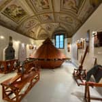 Firenze: Visita al Museo Leonardo Da Vinci