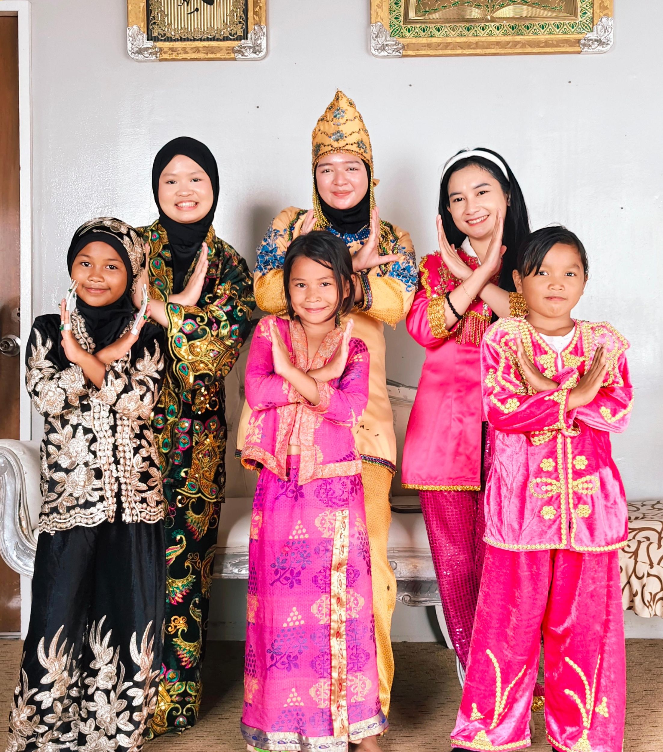 Private Tour: Kampung Gipsi – Tagestour ins Bajau-Paradies
