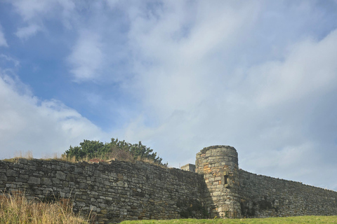 From Edinburgh: St. Andrews Day Trip for Small Groups(1-4)