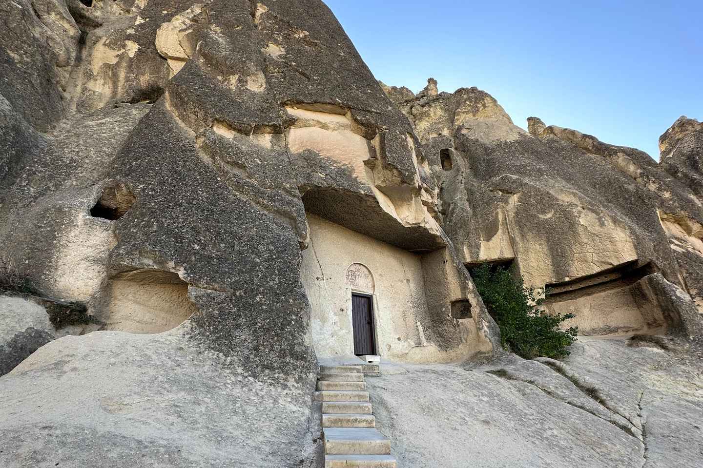 Cappadocia: Private Tour with Hotel Transfer - Cappadocia: Private Tour with Hotel Transfer